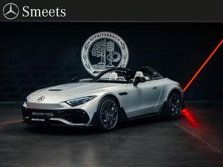 Mercedes-Benz AMG PureSpeed