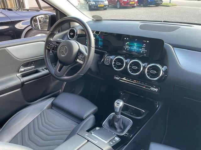 Mercedes-Benz B-KLASSE 160 | Achteruitrij Camera | Trekhaak