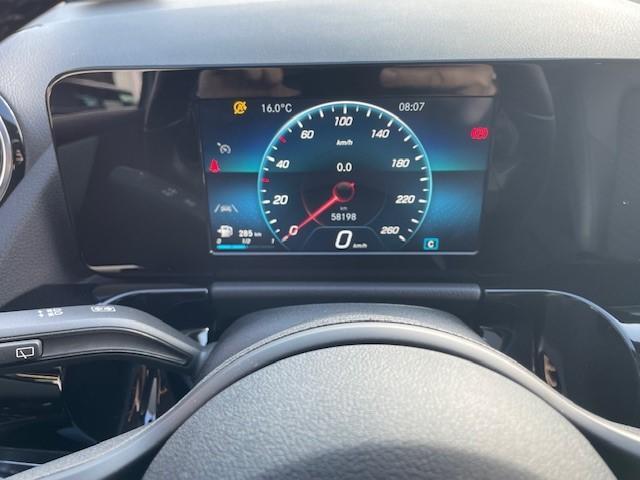 Mercedes-Benz B-KLASSE 160 | Achteruitrij Camera | Trekhaak