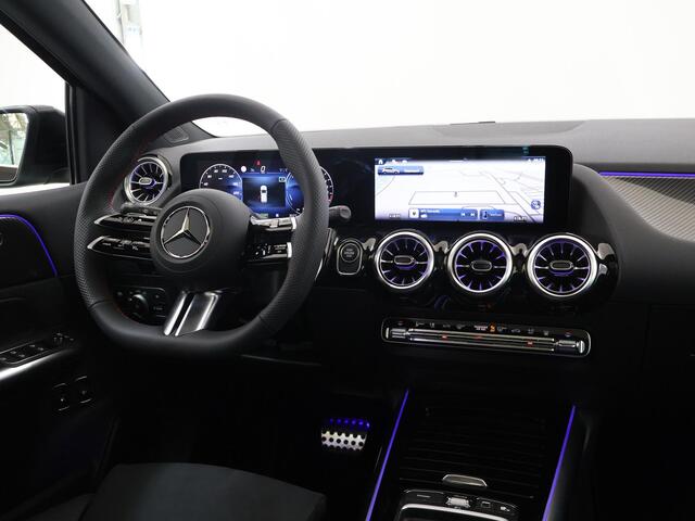 Mercedes-Benz B-KLASSE 250 e Business Solution AMG | Memory | Trekhaak | Winterpakket | Panoramadak