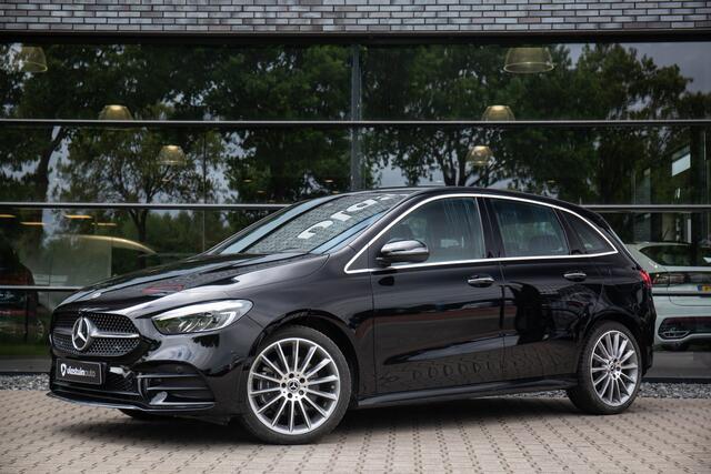 Mercedes-Benz B-KLASSE 250 e AMG Line , Adap. cruise, Sfeerverlichting,