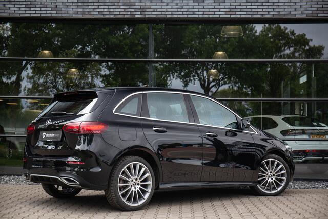 Mercedes-Benz B-KLASSE 250 e AMG Line , Adap. cruise, Sfeerverlichting,