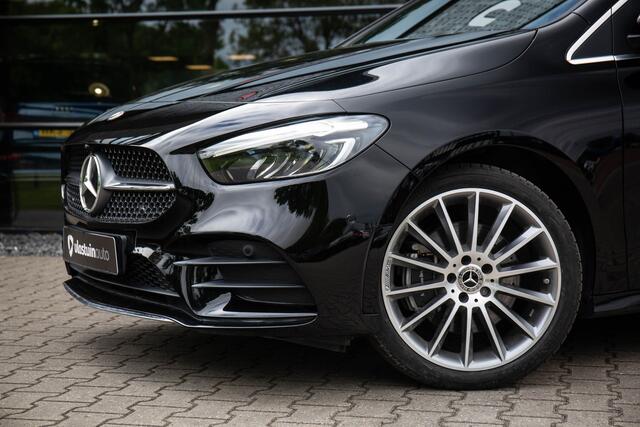 Mercedes-Benz B-KLASSE 250 e AMG Line , Adap. cruise, Sfeerverlichting,