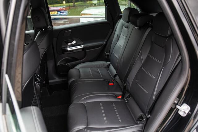 Mercedes-Benz B-KLASSE 250 e AMG Line , Adap. cruise, Sfeerverlichting,