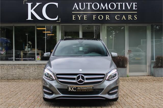 Mercedes-Benz B-KLASSE 180 Prestige | Pano | Sfeer |