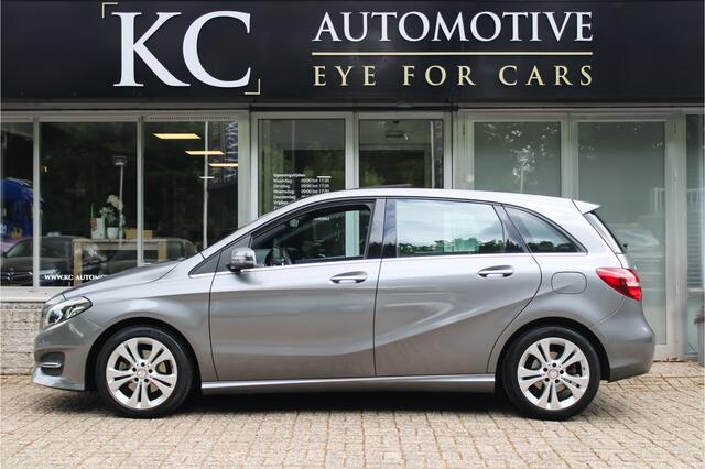 Mercedes-Benz B-KLASSE 180 Prestige | Pano | Sfeer |