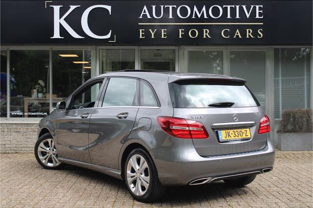 Mercedes-Benz B-KLASSE 180 Prestige | Pano | Sfeer |
