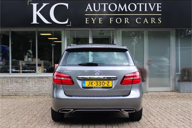 Mercedes-Benz B-KLASSE 180 Prestige | Pano | Sfeer |
