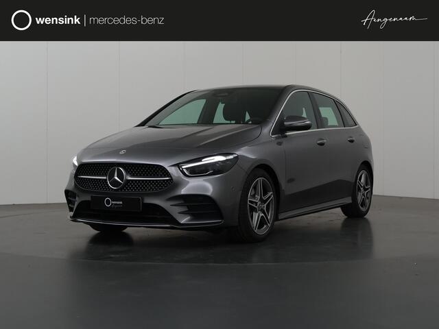 Mercedes-Benz B-KLASSE 180 Star Edition AMG Line