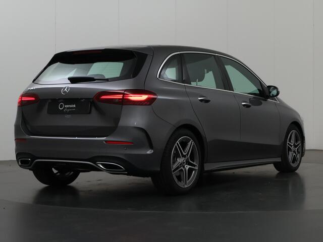 Mercedes-Benz B-KLASSE 180 Star Edition AMG Line