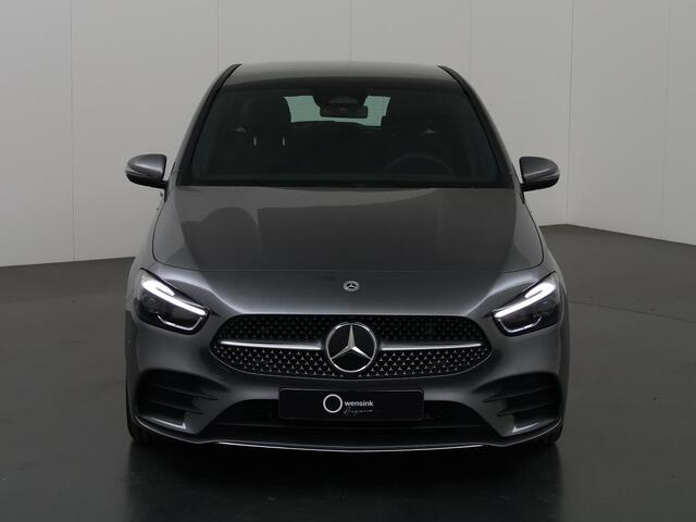 Mercedes-Benz B-KLASSE 180 Star Edition AMG Line
