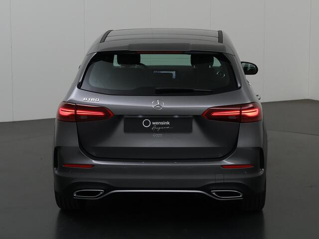 Mercedes-Benz B-KLASSE 180 Star Edition AMG Line
