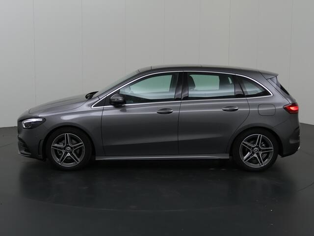 Mercedes-Benz B-KLASSE 180 Star Edition AMG Line