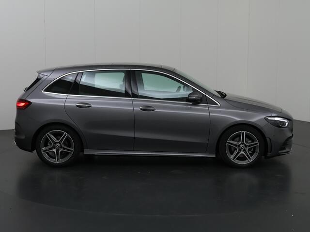 Mercedes-Benz B-KLASSE 180 Star Edition AMG Line