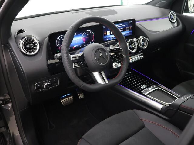 Mercedes-Benz B-KLASSE 180 Star Edition AMG Line
