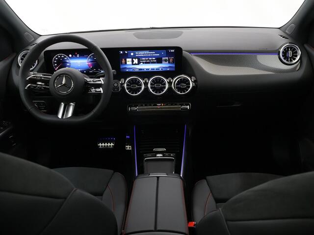Mercedes-Benz B-KLASSE 180 Star Edition AMG Line