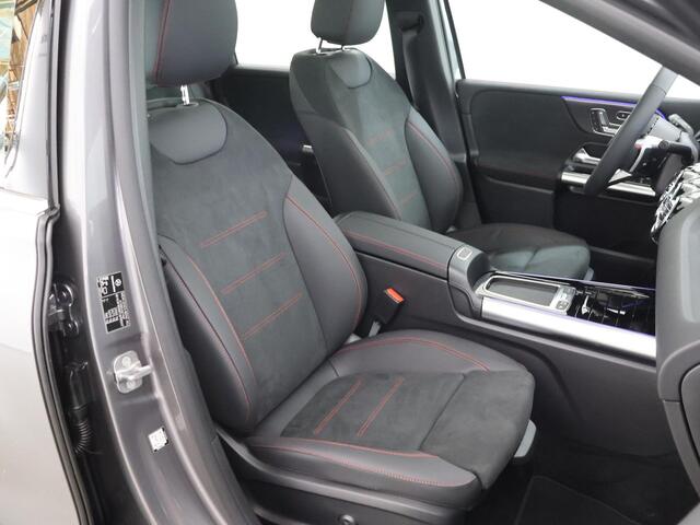 Mercedes-Benz B-KLASSE 180 Star Edition AMG Line