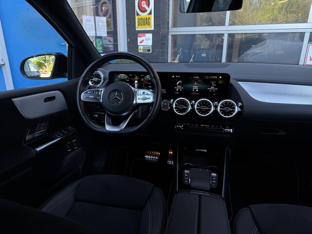 Mercedes-Benz B-KLASSE 250 e Business Solution AMG Limited Prijs Inclusief Onderhoud & 12 Maand BOVAG Garantie | Dealer Onderhouden | Widescreen |