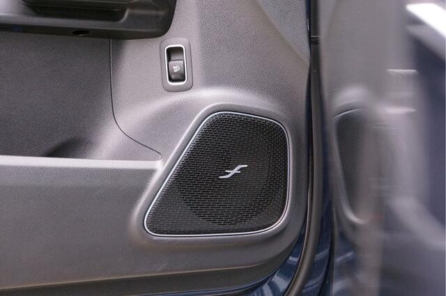 Mercedes-Benz B-KLASSE B 220 AMG line