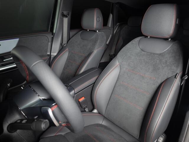 Mercedes-Benz B-KLASSE 180 Star Edition Limited Panorama dak