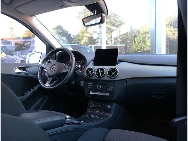 Mercedes-Benz B-KLASSE 180 Ambition