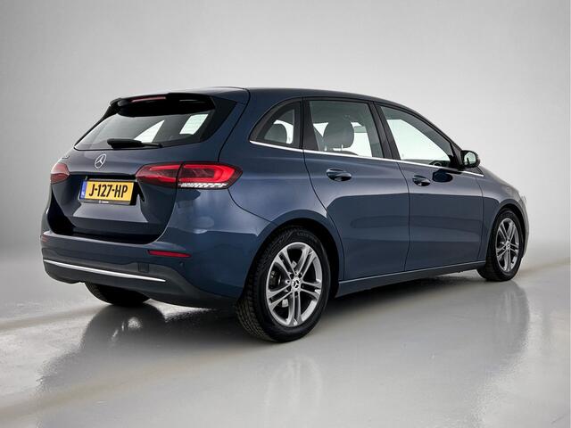Mercedes-Benz B-KLASSE 160 Advantage | Lichtmetalen velgen | Navigatie | Parking support | Inclusief 24 maanden MB Certified garantie voor Europa
