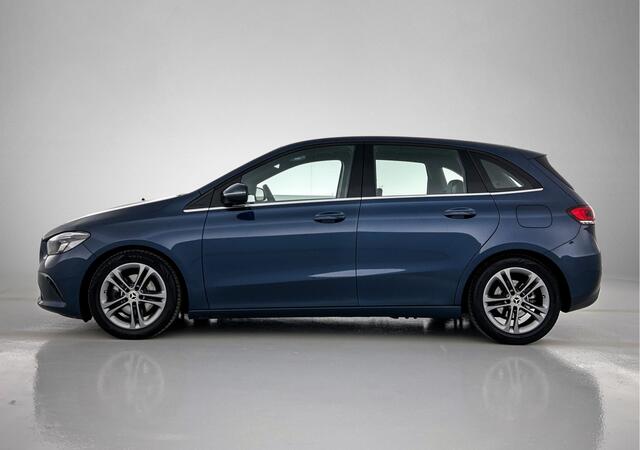 Mercedes-Benz B-KLASSE 160 Advantage | Lichtmetalen velgen | Navigatie | Parking support | Inclusief 24 maanden MB Certified garantie voor Europa