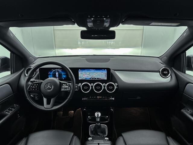 Mercedes-Benz B-KLASSE 160 Advantage | Lichtmetalen velgen | Navigatie | Parking support | Inclusief 24 maanden MB Certified garantie voor Europa
