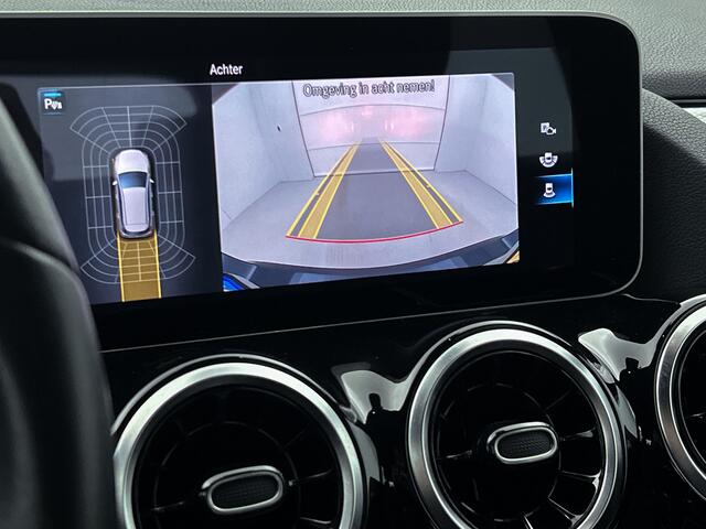 Mercedes-Benz B-KLASSE 160 Advantage | Lichtmetalen velgen | Navigatie | Parking support | Inclusief 24 maanden MB Certified garantie voor Europa