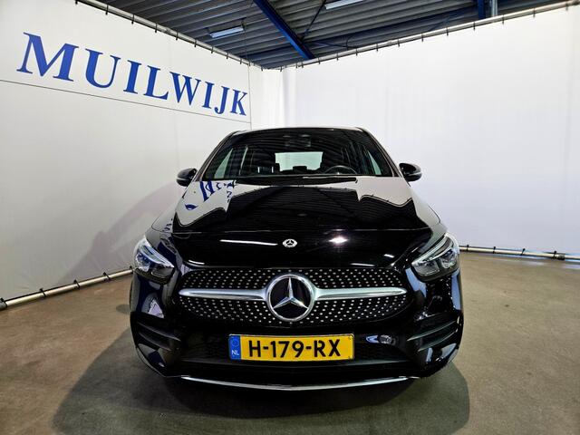 Mercedes-Benz B-KLASSE 180 Business Solution AMG / Widescreen / NL Auto