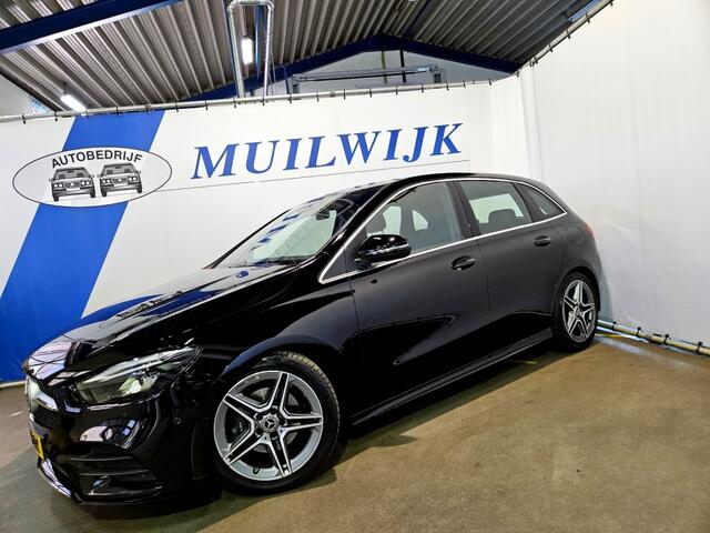Mercedes-Benz B-KLASSE 180 Business Solution AMG / Widescreen / NL Auto