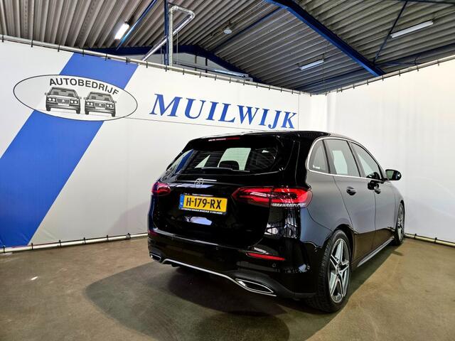 Mercedes-Benz B-KLASSE 180 Business Solution AMG / Widescreen / NL Auto