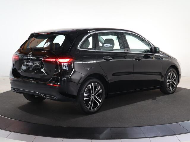 Mercedes-Benz B-KLASSE 250 e Business Line | Winter pakket | Apple carplay |