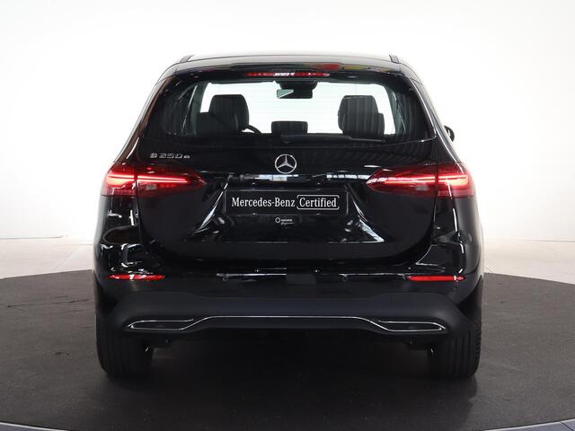 Mercedes-Benz B-KLASSE 250 e Business Line | Winter pakket | Apple carplay |