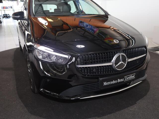 Mercedes-Benz B-KLASSE 250 e Business Line | Winter pakket | Apple carplay |