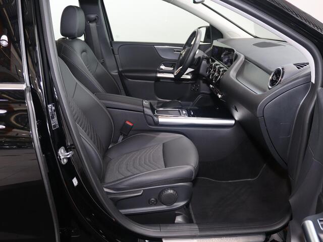 Mercedes-Benz B-KLASSE 250 e Business Line | Winter pakket | Apple carplay |