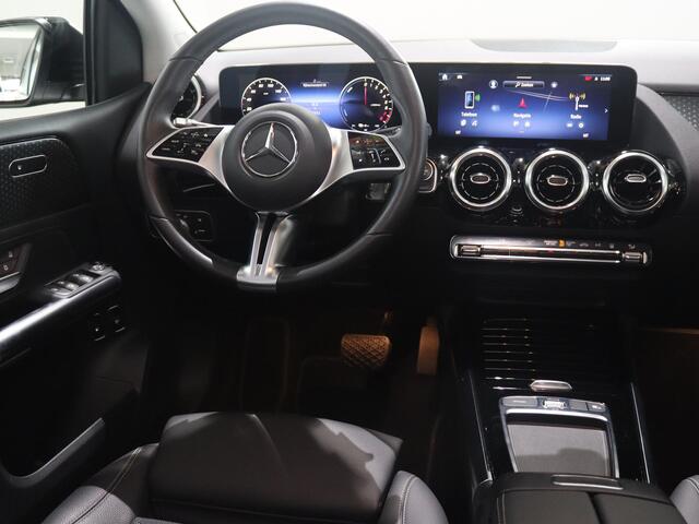 Mercedes-Benz B-KLASSE 250 e Business Line | Winter pakket | Apple carplay |