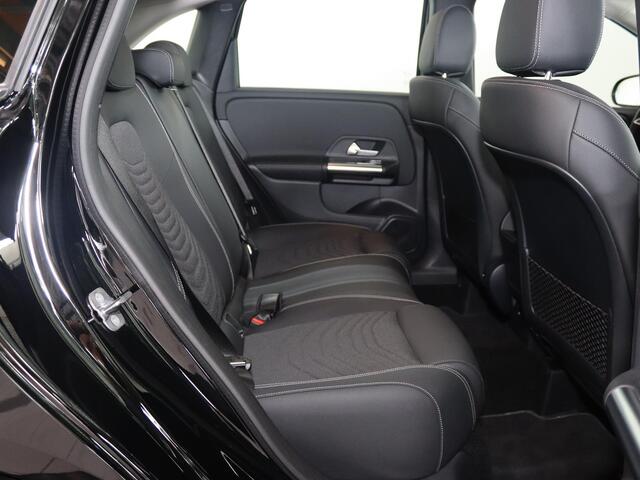 Mercedes-Benz B-KLASSE 250 e Business Line | Winter pakket | Apple carplay |