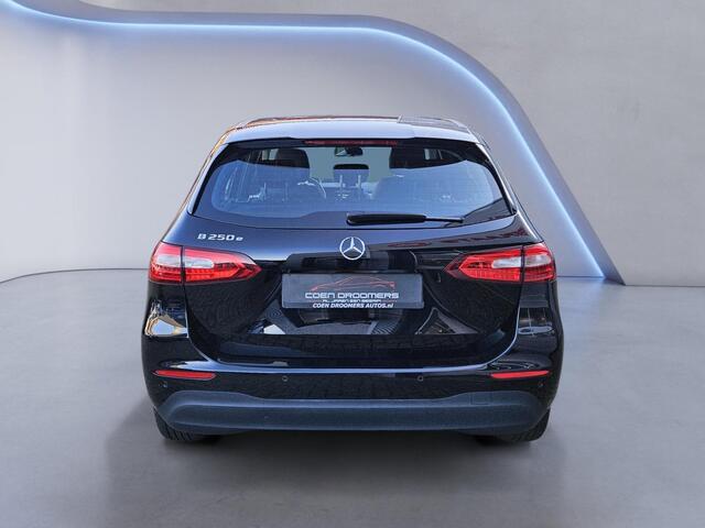 Mercedes-Benz B-KLASSE 250 e Business Line