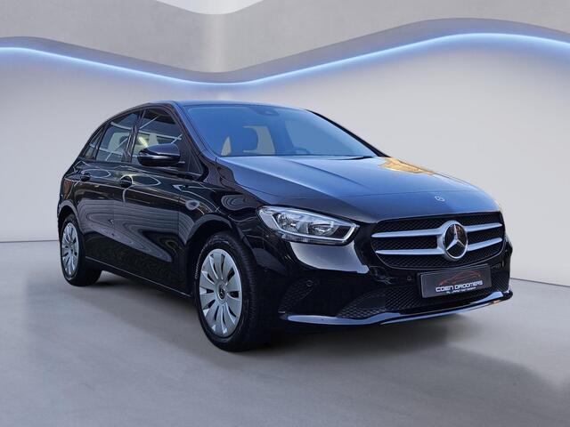 Mercedes-Benz B-KLASSE 250 e Business Line