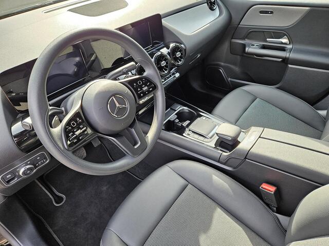 Mercedes-Benz B-KLASSE 250 e Business Line