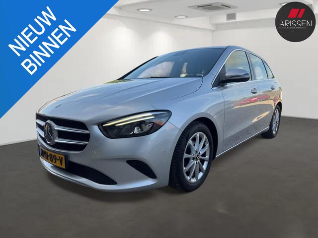 Mercedes-Benz B-KLASSE 180 Launch Edition Premium Plus