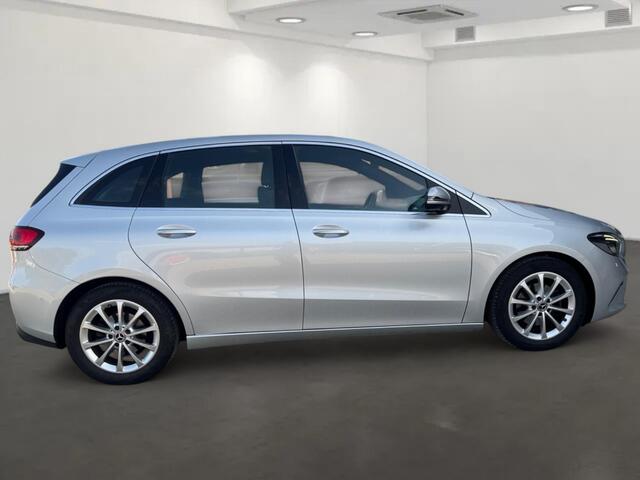 Mercedes-Benz B-KLASSE 180 Launch Edition Premium Plus