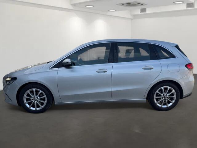 Mercedes-Benz B-KLASSE 180 Launch Edition Premium Plus