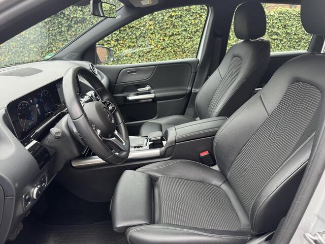Mercedes-Benz B-KLASSE 180 Launch Edition Premium Plus