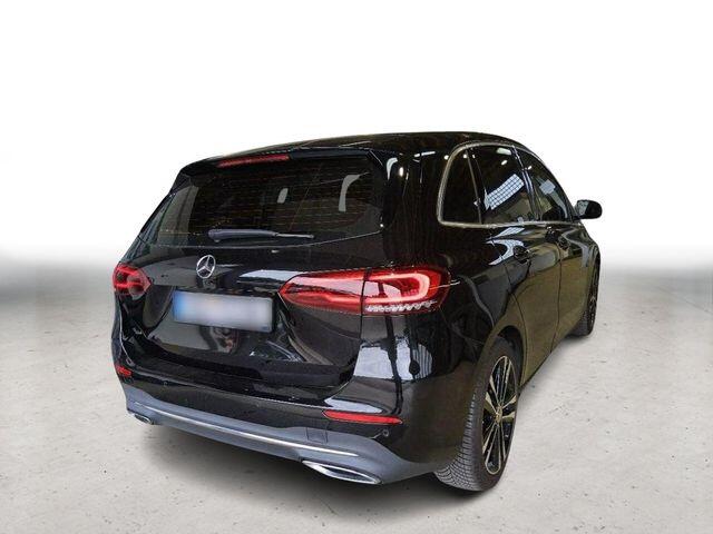 Mercedes-Benz B-KLASSE 200 BUSINESS AUTOMAAT / LED / CAMERA / ELEC. KLEP / RIJLAAR