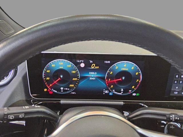 Mercedes-Benz B-KLASSE 200 BUSINESS AUTOMAAT / LED / CAMERA / ELEC. KLEP / RIJLAAR