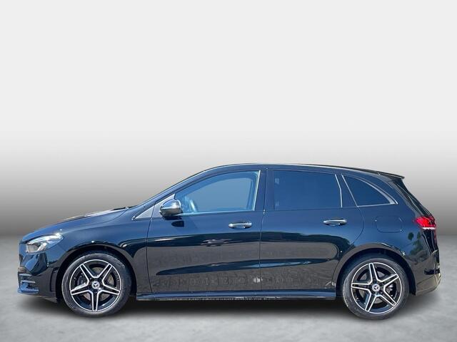 Mercedes-Benz B-KLASSE 250 e AMG Line