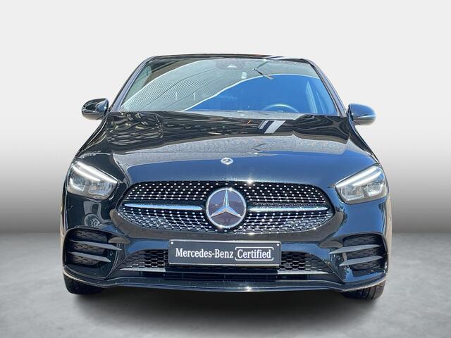 Mercedes-Benz B-KLASSE 250 e AMG Line