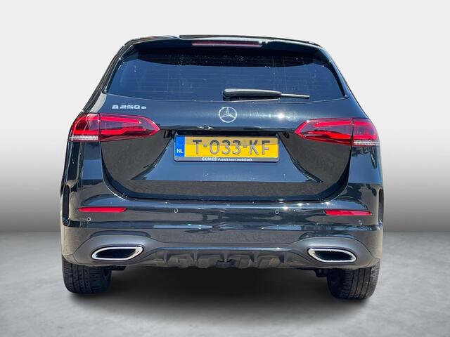 Mercedes-Benz B-KLASSE 250 e AMG Line